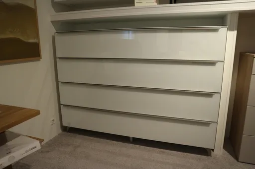 Kommode Libro 700 Style